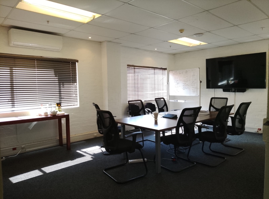 To Let Commercial Property for Rent in Epping Industrial Western Cape
